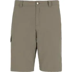 MAIER SPORTS Herren Bermuda Main, Größe 58 in Braun Braun