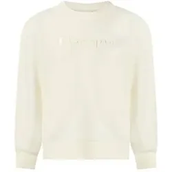 CHAMPION Kinder Sweatshirts lg.Arm Ki Crewneck Sweatshirt, Größe L in Gelb Gelb