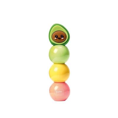 Legami 3-in-1 Textmarker - Avocado