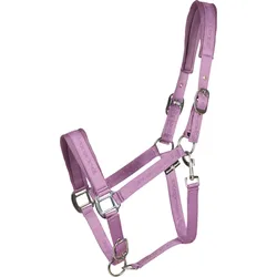 HorseGuard Halfter Diya 2.0 lavender herb, Größe: Full