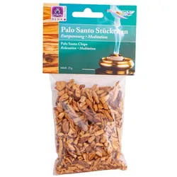 Palo Santo grob