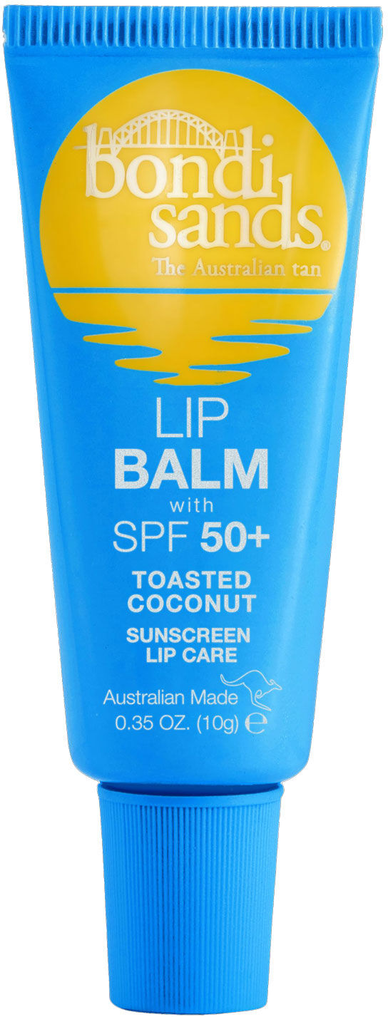 BONDI SANDS Toasted Coconut Lip Balm SPF50 10g
