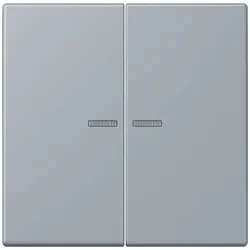 Jung Wippe mit Lichtleiter LC 102 KO5 257