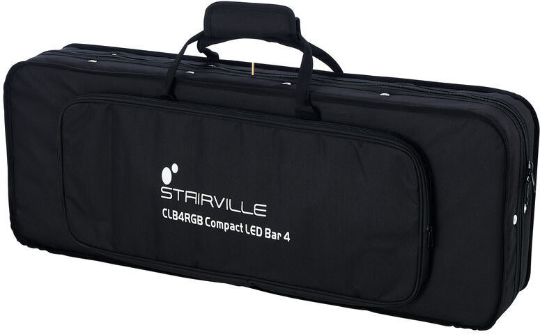 Stairville CLB4 LED Bar 4 Ersatz-Case