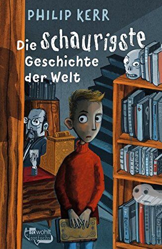 Philip Kerr - Die schaurigste Geschichte der Welt - Preis vom 09.10.2026 07:28:09 h