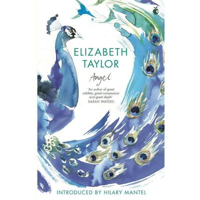 Angel, Taschenbuch von Elizabeth Taylor, Little, Brown Book Group, 978-1-84408-307-7