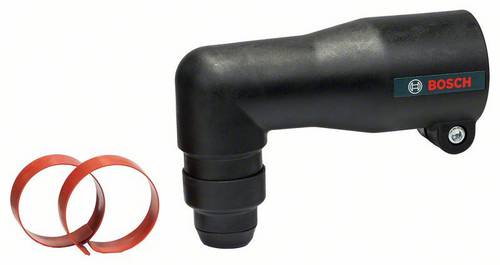 Bosch Accessories 2608000502 Winkelbohrkopf für leichte Bohrhämmer mit SDS plus Werkzeughalter, 50 mm