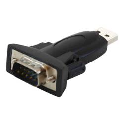 Equip Life - Serieller Adapter - USB 2.0 - RS-232 133382