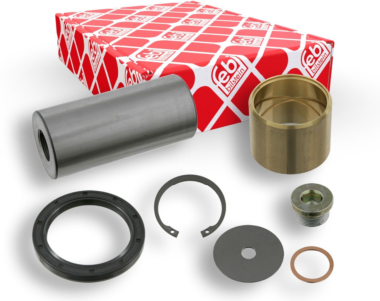 FEBI BILSTEIN 05869 Repair Kit, kingpin