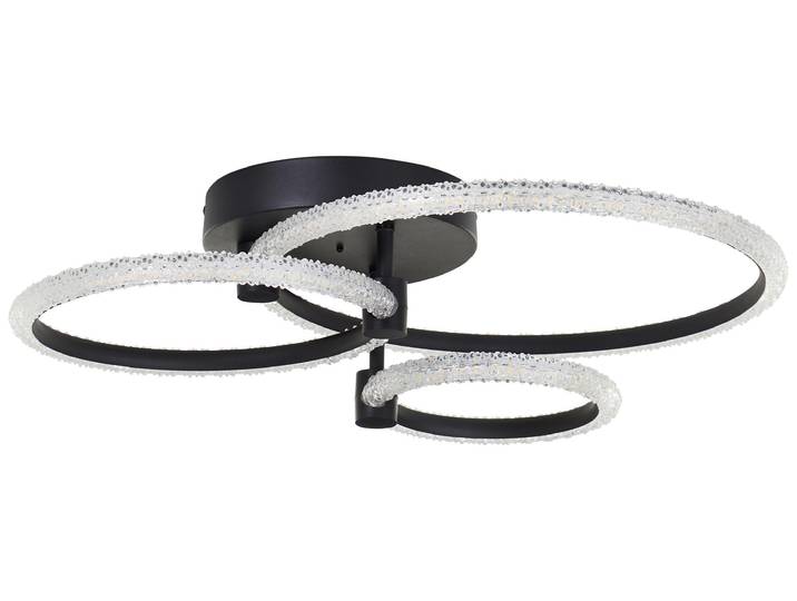 Plafonnier LED AYDIN 34 W 4 700 lm