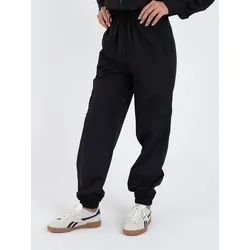 Hurley Packable Hose black Gr. M