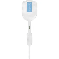 Lofric Hydro-Kit Katheter für Frauen, 20 cm, 30 Stück CH 10
