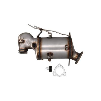 KAMOKA Ruß-/Partikelfilter, Abgasanlage 8010098 für CHEVROLET