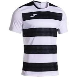 JOMA Europa VI Trikot 201 - weiß/schwarz 3XL