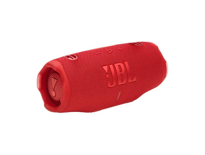 Enceinte Bluetooth portable Charge 6 Rouge JBL