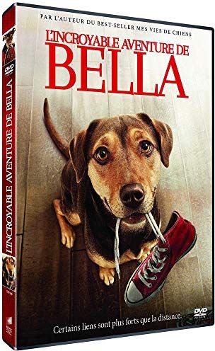 Charles Martin Smith - L'incroyable aventure de bella [FR Import] - Preis vom 02.10.2026 23:42:20 h