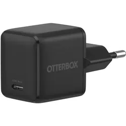 OtterBox Standard EU Wall Charger 45W mit PD - USB-C, schwarz (Retail)