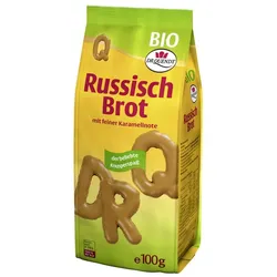 Russisch Brot 100g