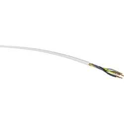 Diverse H05VV-F 5G0,75ws Eca Ri.50 H05VV-F 5G0,75ws Eca