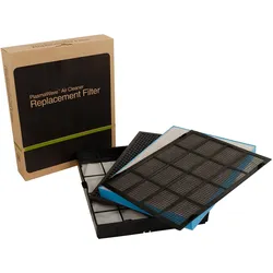 Ersatzfilter für Plasma Wave 6 Stufen Filter UCW300 auch passend für U300 von WINIX