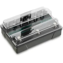Decksaver Staubschutzabdeckung für Eventide 3 Switch Pedal