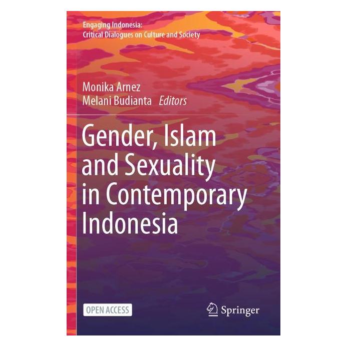 Springer Gender, Islam and Sexuality in Contemporary Indonesia (Englisch) (63686154)