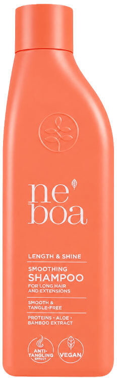 Neboa Length & Shine Shampoo 300ml