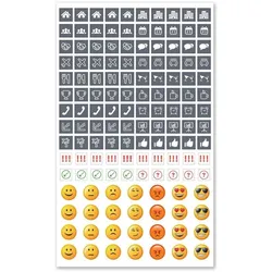 Sigel, Kalender, Tischkalender (A5)