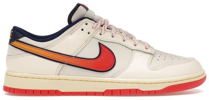Nike Dunk Low Retro Lettering - EU 38.5
