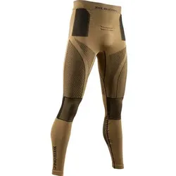 X-BIONIC ® RADIACTOR 4.0 PANTS MEN, Größe M in Braun Braun
