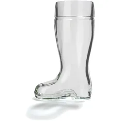 Stölzle, Biergläser, Biergläser Stiefel (0.50 l)