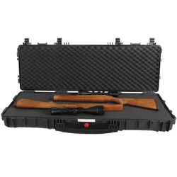 Explorer Cases RED Line 11413 Waffenkoffer mit Schaum