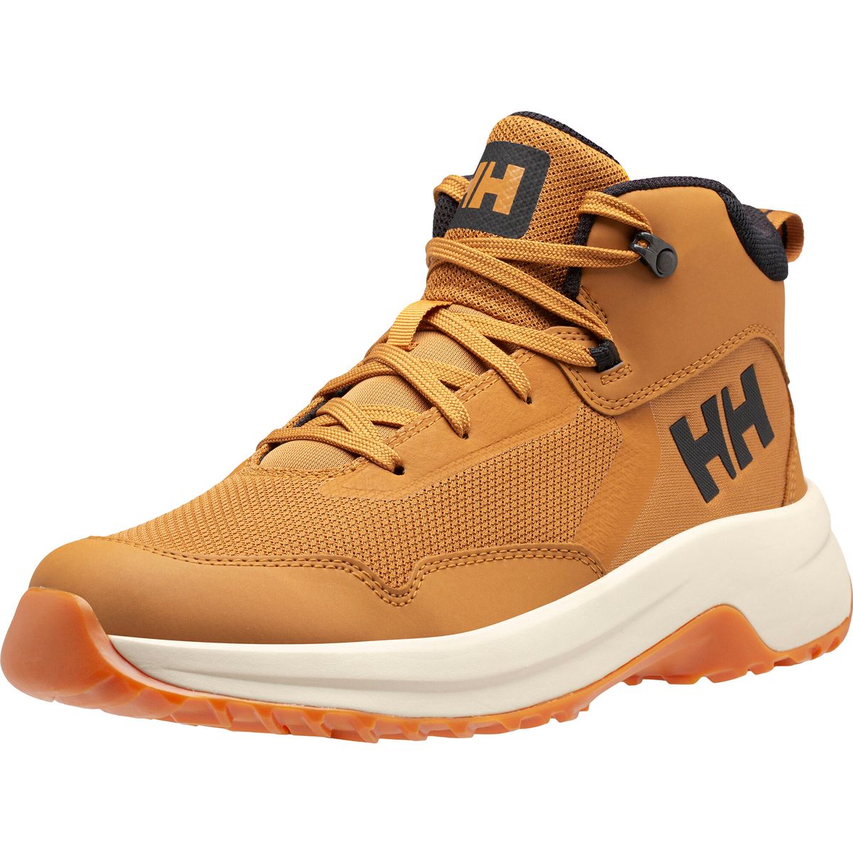 Helly Hansen Men’s Moraka Boots honey wheat / soccer gum (725) 11.5 12127_725-11.5
