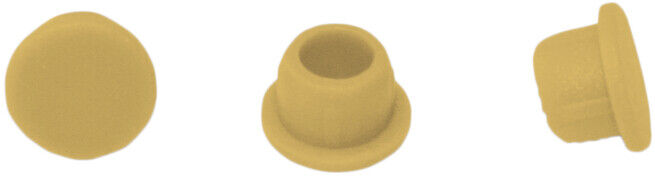 Lamello Clamex Capuchon de recouvrement, RAL 1014 ivoire, pin (335364)