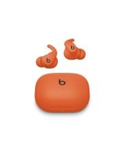 Apple Power Fit Wireless Noise-Cancelling Workout Earbuds with Ultimate Secure (ME2M4ZM/A)