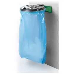 Hardwex Wand-Müllsackhalter 1-fach