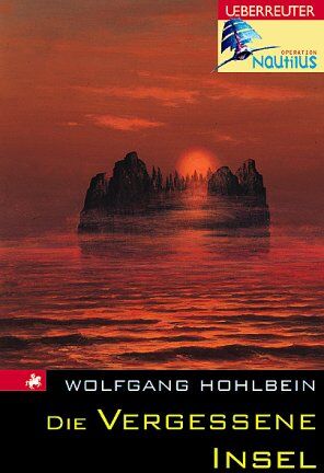 Wolfgang Hohlbein - Operation Nautilus. Die vergessene Insel - Preis vom 30.09.2026 22:30:23 h