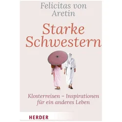 Starke Schwestern, Sachbücher von Felicitas von Aretin