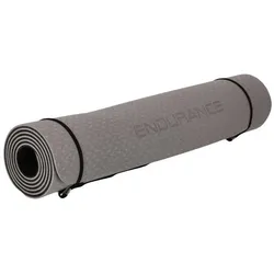 Endurance, Yogamatte, (4 mm)