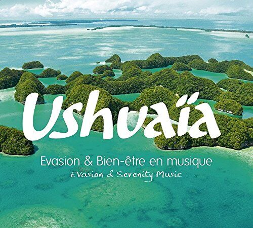 Various - Ushuaia - Preis vom 30.09.2026 22:30:23 h