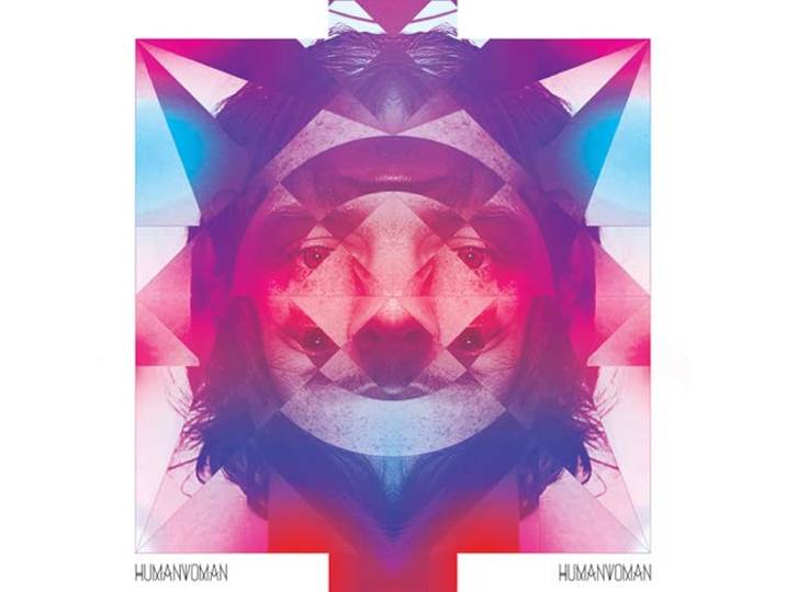 Human Woman - Human Woman