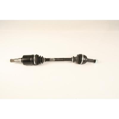 TRISCAN Antriebswelle 8540 28654 für Peugeot TOYOTA