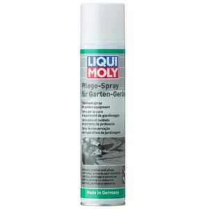 Liqui-Moly Multifunktionsöl 1615, Pflegespray, silikon-, PTFE- & Harzfrei, für innen & außen, Spray 300 ml