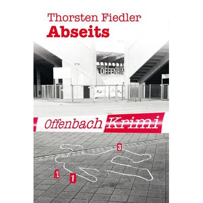 Abseits, Taschenbuch von Thorsten Fiedler, Mainbook, 978-3-948987-00-8