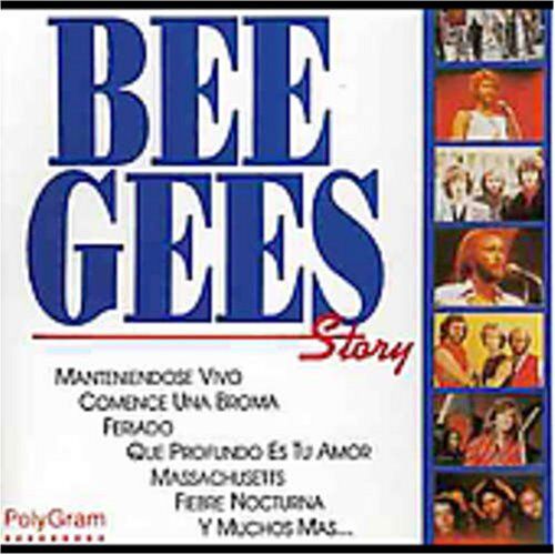 The Bee Gees - Story - Preis vom 07.10.2026 11:45:10 h