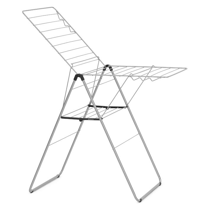 Brabantia Standtrockner HangOn (20 m) (403422)