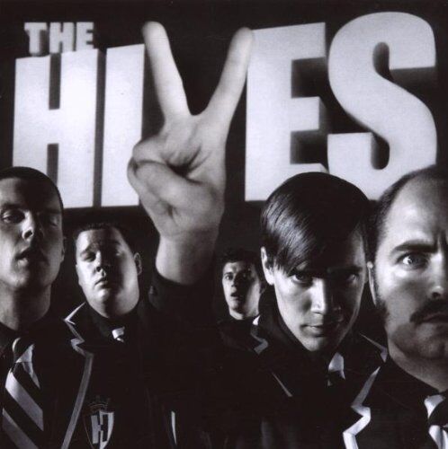 the Hives - The Black and White Album - Preis vom 11.10.2026 03:10:56 h
