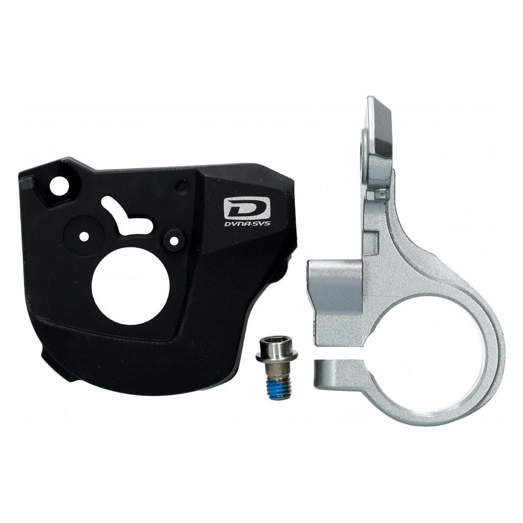 Shimano DECKEL M.SCHEL.RE.SLX-10 O.ANZ (Gehäuse) (39188656)