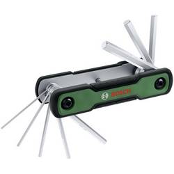 Bosch Home and Garden 1600A039L7 Werkzeugsatz Sechskant 1600A039L7