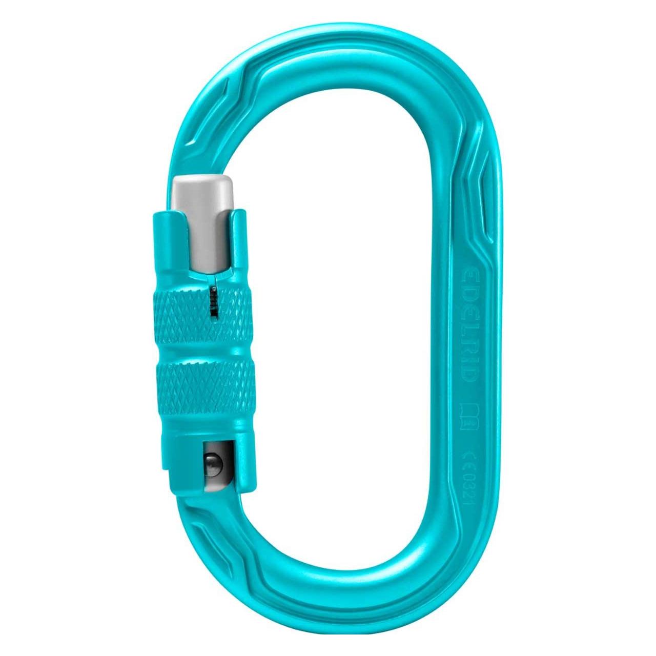 Edelrid Oval Power 2500 Triple (852050003290)